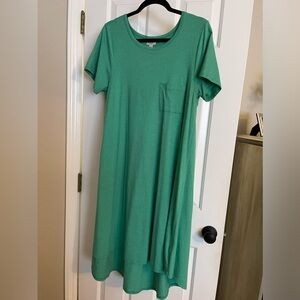LulaRoe Carly Dress